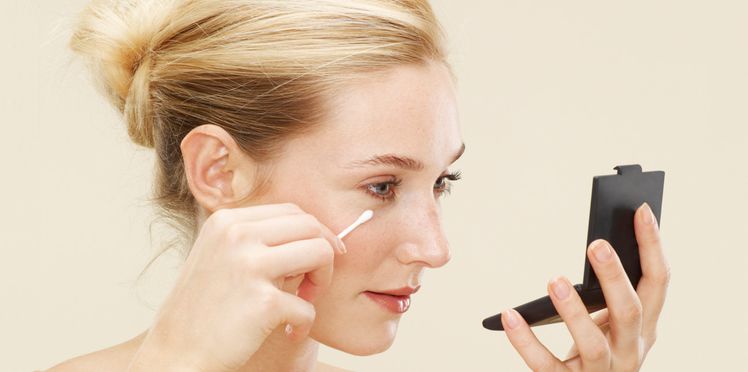 Beauté : 15 astuces à réaliser avec un coton-tige