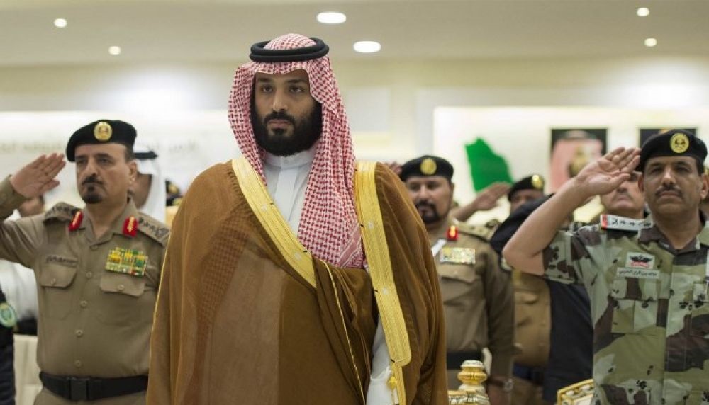 Arabie Saoudite : Libération des personnes arrêtées pour corruption