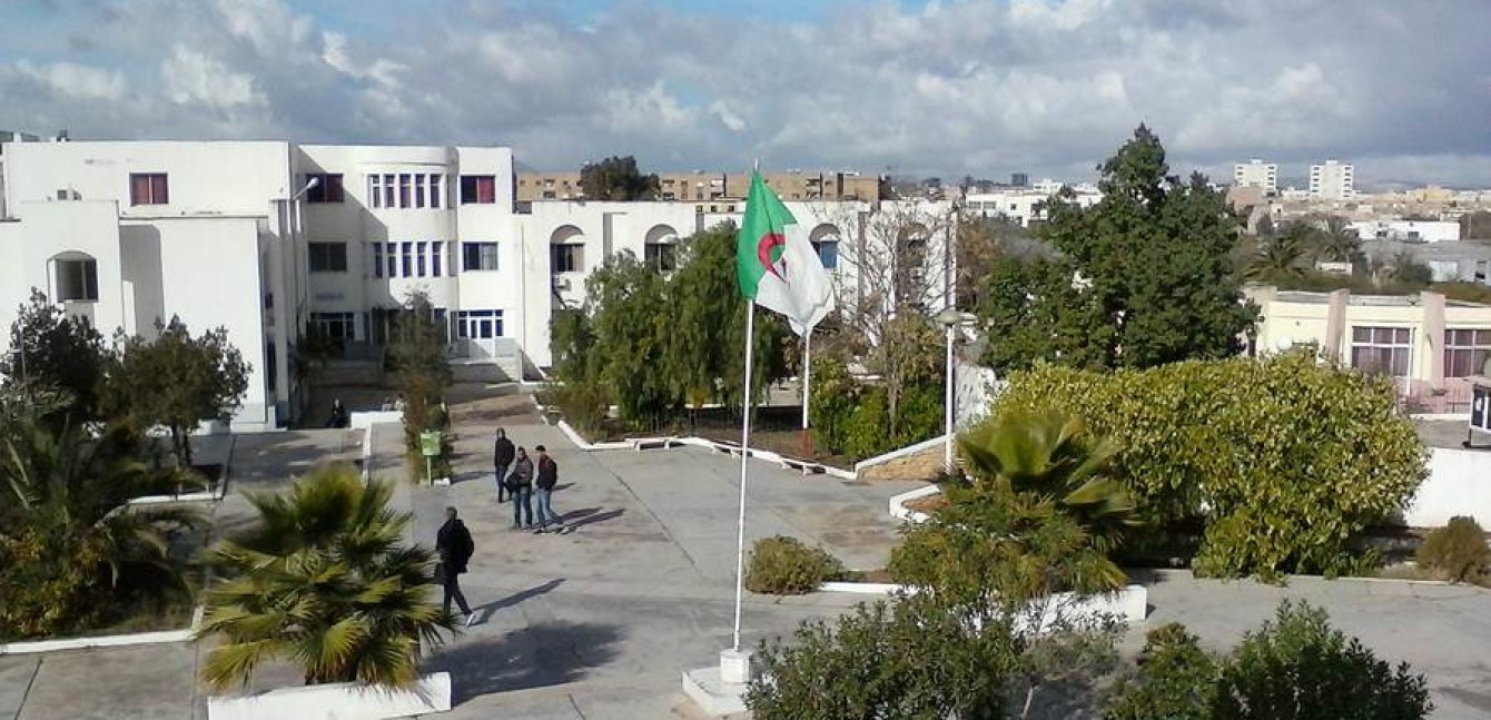 Sidi Bel Abbes : La Directrice de la résidence universitaire arrêtée pour corruption