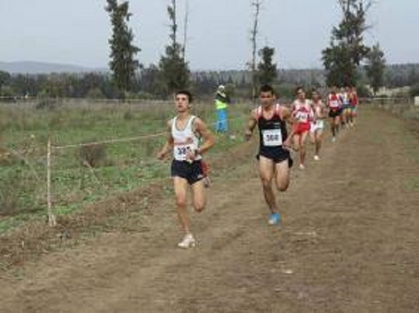Cross-country – Challenge de « La Révolution » : victoire de Ali Grine et Nassima Sabour