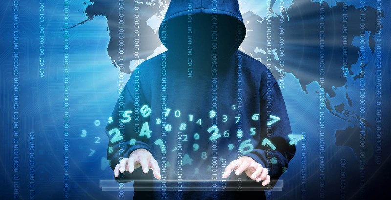 La cybercriminalité en hausse au Sud-est du pays en 2017