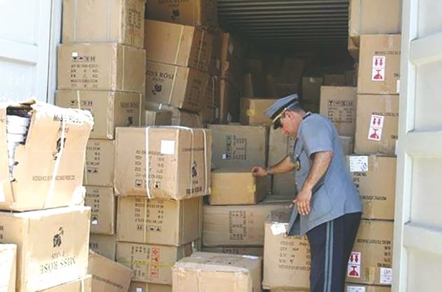 Bilan du renseignement financier pour 2017: 1 239 déclarations de soupçon adressées à la CTRF