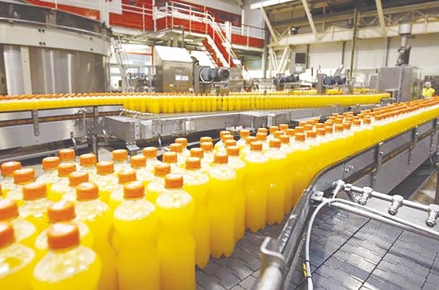 Arômes et autres concentrés interdits d’importation : menace sur la filière boissons