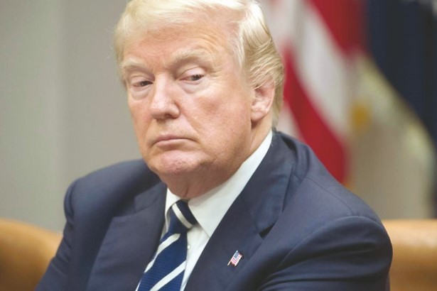 Après une victoire dans le Mississippi: Trump renforce sa majorité au Sénat