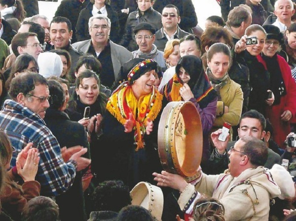 Contribution : Du vrai sens de Yennayer