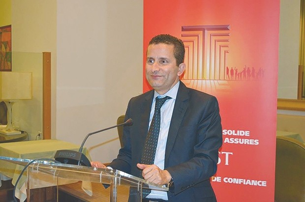 Trust Assurance : 2,8 milliards de dinars de chiffre d’affaires