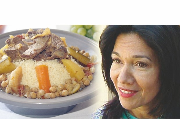 Le Couscous inscrit au patrimoine de l’Unesco : Une sénatrice demande le soutien de la France