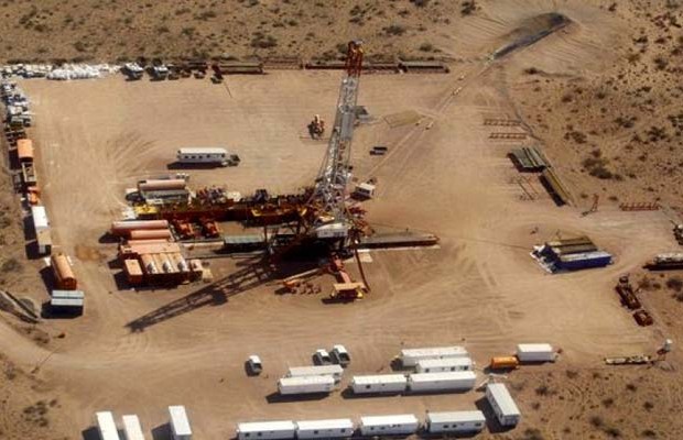Gaz de schiste algérien : Les états-Unis se positionnent