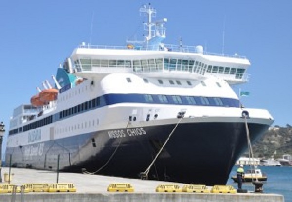 Reprise des navettes maritimes entre Oran et Aïn El Turck