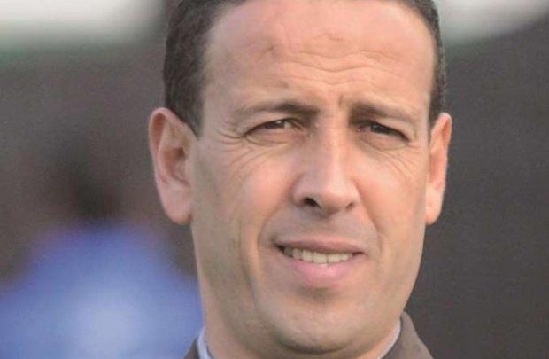 Azzedine Ait Djoudi quitte la barre technique de la JS Kabylie