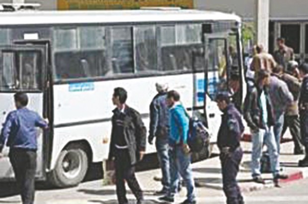 BORDJ BOU-ARRÉRIDJ : Augmentation anarchique des prix du transport