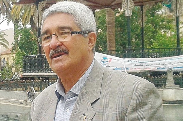 APW de SIDI BEL-ABBÈS : Belaïd Lacarne jette l’éponge