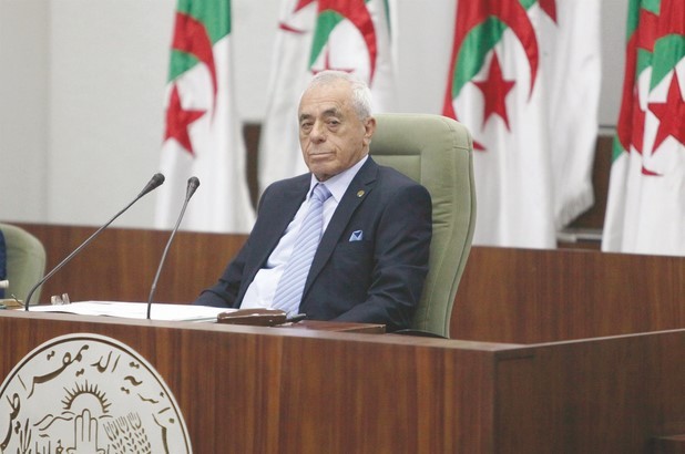 Il a proposé l’amendement au Règlement intérieur de l’APN : Bouhadja sanctionne l’absentéisme des députés