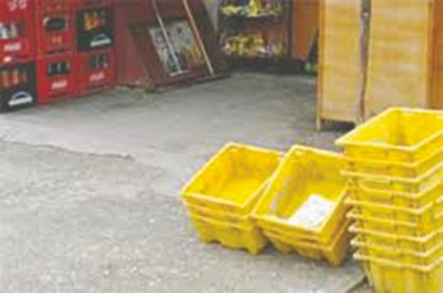 EL-TARF : Pénurie de lait en sachet et vente concomitante