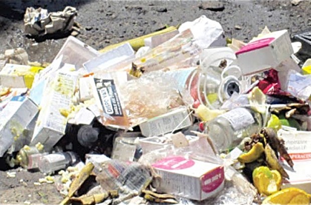 Déchets hospitaliers à M’Sila : Les habitants réclament un centre de traitement