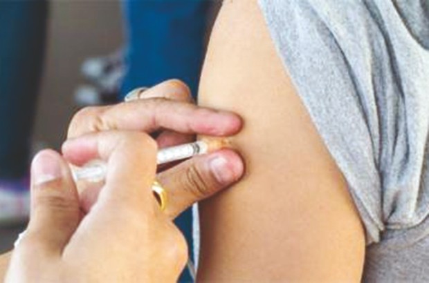 Bouira : Campagne de vaccination contre la rougeole et la rubéole