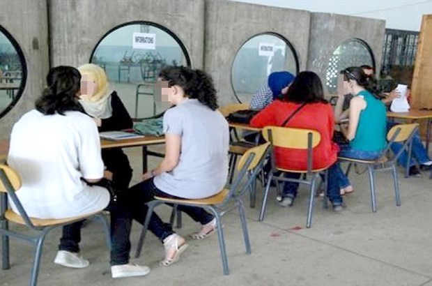 La drogue en poudre de jus !