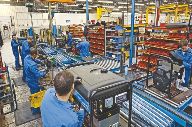 Situation financière difficile mais non insurmontable, partenariat public-privé et indispensables réformes