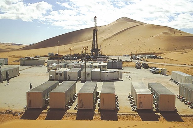 Cessions de participations étrangères dans les gisements : Ces compagnies qui quittent l’Algérie