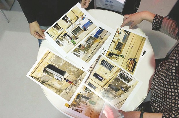 “Les journées de la photo” à Oran : De grands noms de la profession invités