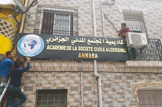 Sur une initiative de l’Académie de la société civile algérienne : Des actions au profit des pensionnaires de l’orphelinat de l’Elysa