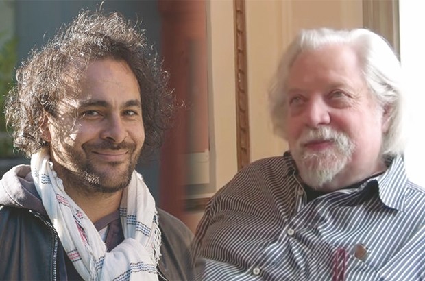 Parmi la sélection des expositions parisiennes pour le printemps : Deux artistes algériens présentent leurs créations