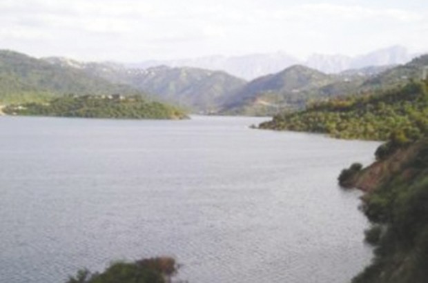 Ils ont coûté 80 milliards de centimes : Deux barrages à Oued Ghassoul et Oued Besbès