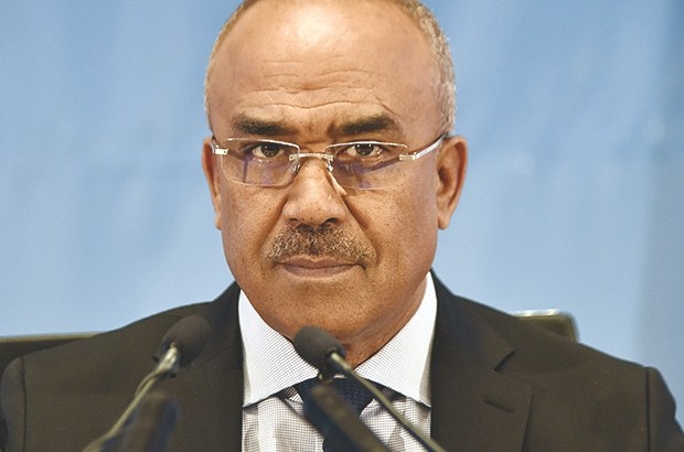 Ils accusent le wali de manque de respect à leur égard : Deux députés du FFS et de HMS saisissent Noureddine Bedoui