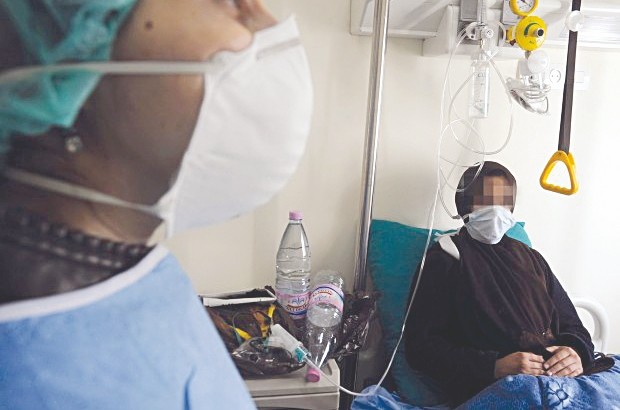 Le ministère de la santé écarte l’apparition du virus de la grippe porcine : Deux personnes décédées de la grippe saisonnière