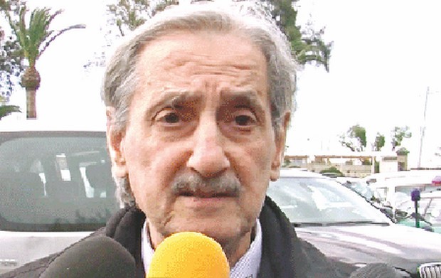 Commission de discipline de la LFP : Hamouda remplace Haddadj en attendant…