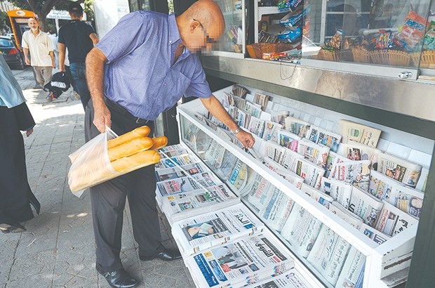 Human Rights Watch épingle l’Algérie !