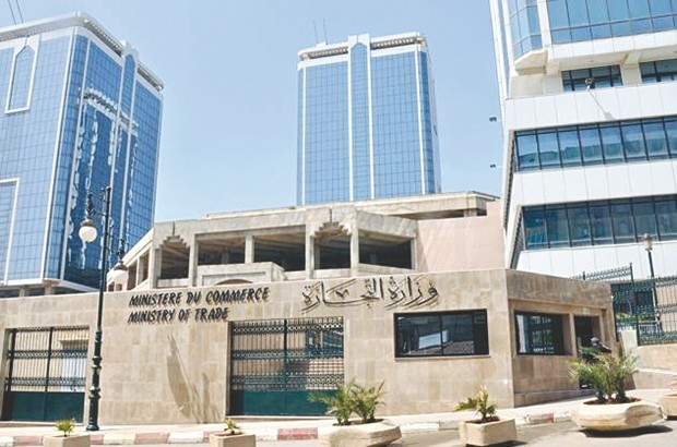 À propos des 851 produits frappés de suspension Importation : l’interdiction sera levée progressivement