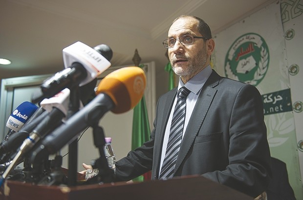 Malgré la multiplication des initiatives de rapprochement Islamistes : la quête éperdue d’une union