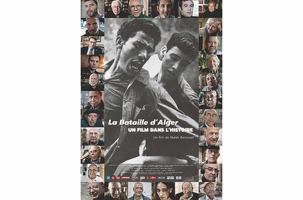 Festival de Göteborg (Suède) “La bataille d’Alger, un film dans l’histoire” en compétition