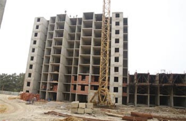 Relizane: Projets AADL attendent réalisation