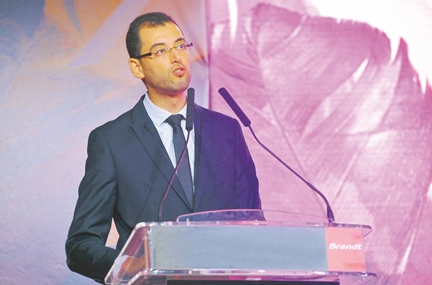 Tahar Bennadji, directeur général de Brandt Algérie “Le taux d’intégration de nos produits dépasse 80%”