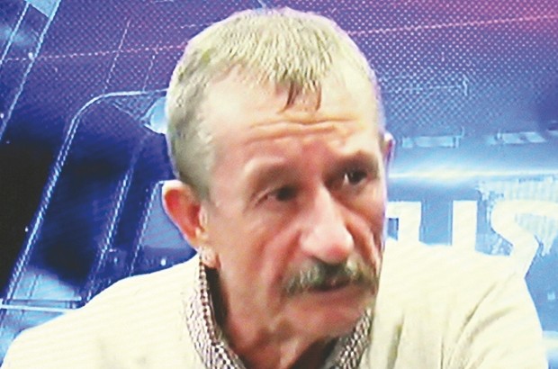 Ancien cadre supérieur des hydrocarbures, il se consacra brillamment à la littérature : L’écrivain Mohamed Sadi tire sa révérence à l’âge de 65 ans