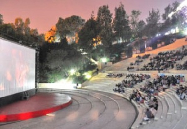 Khenchela : réception « avant fin juin prochain » du théâtre de plein air