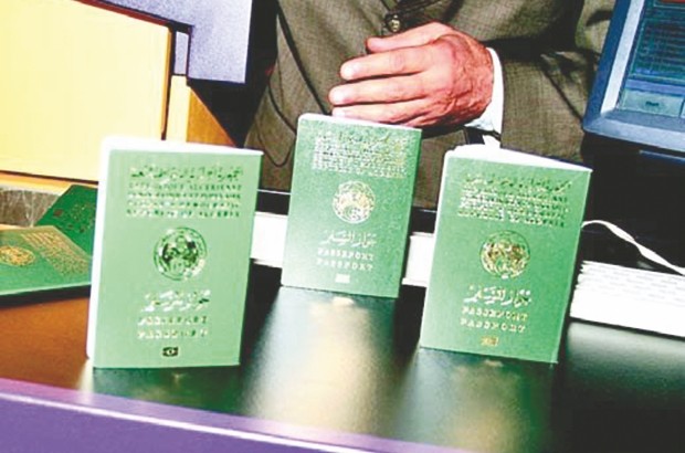 Ils font face à une demande excessive de documents : Les services de la DRAG communale d’Annaba dépassés