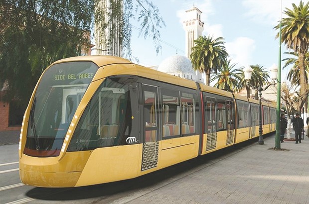 À cause des pannes des appareils de compostage des billets : Les usagers du tramway de Sidi Bel-Abbès pénalisés