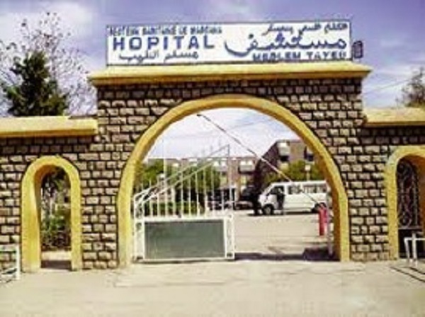 TIGHENNIF : La beuverie de fin d’année se termine par un crime