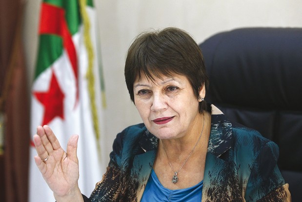 Benghabrit prend part à Londres au Forum Mondial de l&rsquo;Education