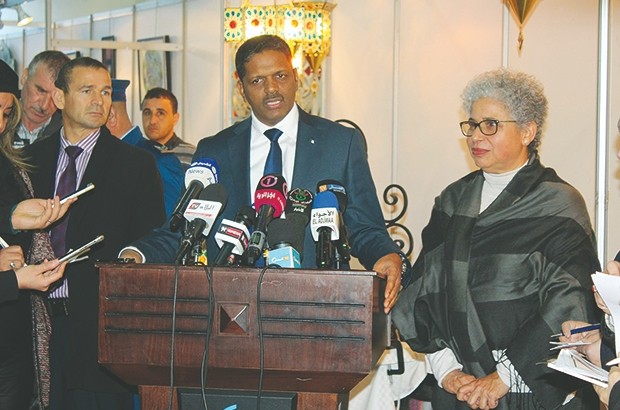 équipements pour l’hôtellerie et la restauration : Mermouri annonce l’interdiction des importations