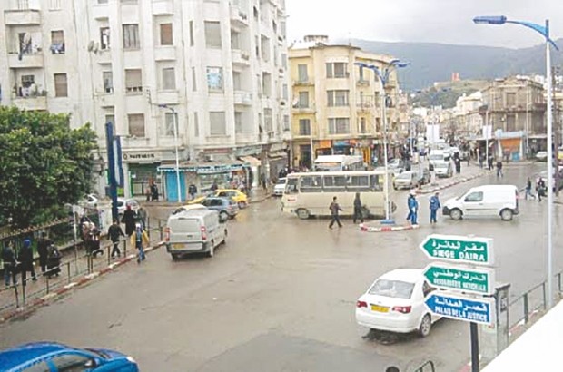 Le directeur de transports de Annaba met en garde : Pas d’augmentation des prix jusqu’à nouvel ordre