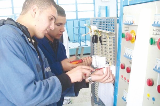 Formation professionnelle à BOUMERDÈS : Plus de 14 000 stagiaires attendus