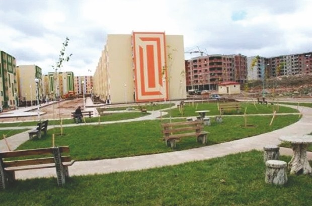 Logements CNEP-IMMO à CONSTANTINE : Remise des clés de 430 unités