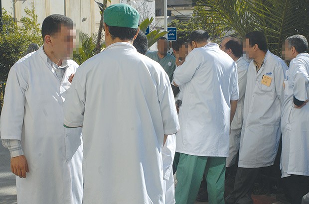 Médecins résidents: l&rsquo;affectation au service civil est tributaire d&rsquo;un logement décent et d&rsquo;un plateau technique fonctionnel