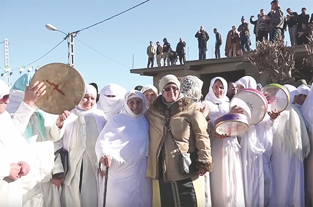 YENNAYER 2968 à BENI SNOUS (TLEMCEN) : Sous le signe du renouveau