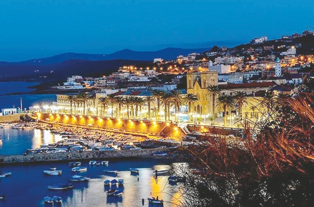 Pour promouvoir les potentialités de la région : Une association touristique créée à El-Tarf