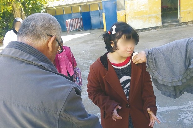 Personnes à besoins spécifiques à Ain Defla : Une frange à accompagner